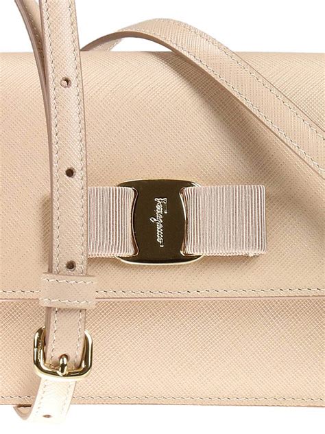 salvatore ferragamo mini crossbody bag